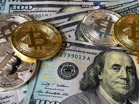 bitcoin in us dollars